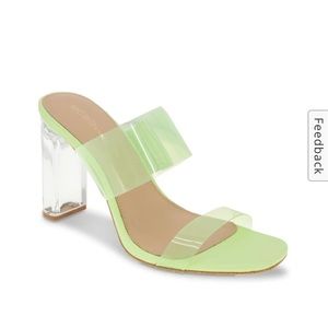 BCBGeneration Georgie Sandal 6.5
